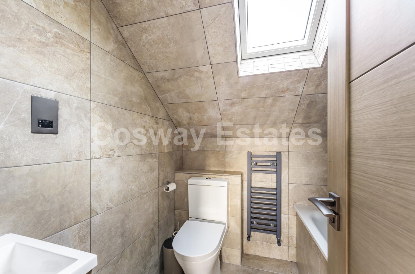 Stanway Gardens, Edgware